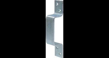 Waelbers Deurboomsteun | Gesloten