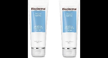 biodermal pcl 100 ml x 2