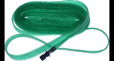 Pro Garden Tuinslang Groen - 7,5 meter - Pvc