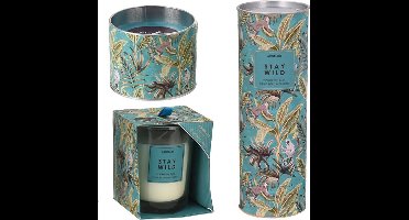 Geurkaars- diffuser - geurverspreider - geurstokjes - decoratie woonkamer