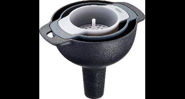 Trechter TRES - Set Van 3 - Gefu