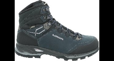 Lowa Wandelschoenen - Maat 39 - Vrouwen - donkerblauw/zwart