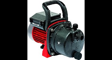 Einhell Elektrische Tuinpomp GC-GP 6538 - 650 W - 3800 l/u - 3,6 bar - Max. opvoerhoogte: 36 m - Max. Zuighoogte: 8 m