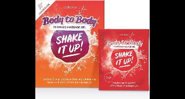 Shake it up 30gr  powder shaker / sex / erotiek toys