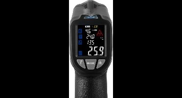 PCE Instruments PCE-675 Infrarood-thermometer