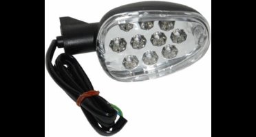 knipperlicht gilera runner RST - LED rechts achter