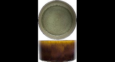 Cosy&Trendy Quintana Green slakom - Ø 19,5 cm