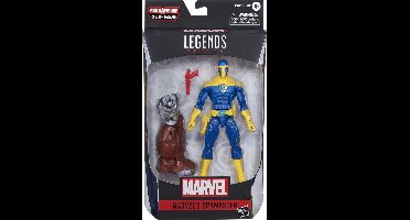 Marvel E87715L00, Verzamelfiguur, Film en Tv-series, 230 g