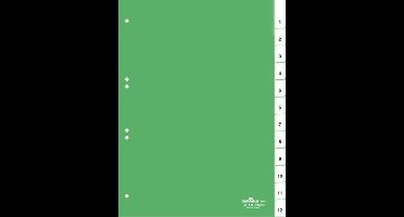 Tabblad 1-12 80X80X80