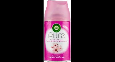 Air Wick - Luchtverfrisser - Navulling - Aziatische Kersenbloesem - 250ml