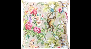 Unique Living sierkussen Print dessin 13