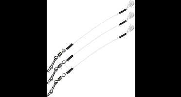 Feeder Links X-strong
