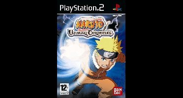 Naruto - Uzumaki Chronicles