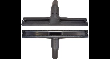 Geschikt voor BOSCH. Professional Zuigmond/borstel voor PAS 11-21, PAS 11-25, PAS 12-27, PAS 12-50, PAS 900, PAS 1000, AdvancedVac 20, werkbreedte 370 mm. Wessel Werk