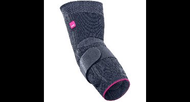 Medi Epicomed Elleboogbrace - Zilver - Maat 5