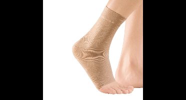 Medi Elastische Enkelbrace 501 - Beige - Maat 4