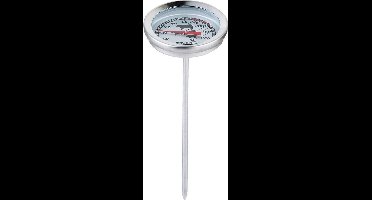 Kinghoff 3697 - vlees thermometer voor bbq - Kern thermometer - Keuken Thermometer - Oven thermometer voor kalkoen/kip of braadstuk
