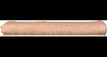 Kela Ladessa - Washandje - Zalm Rood