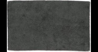 Ladessa Uni Badmat - Extra Groot - Graniet Grijs - Kela