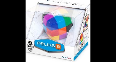 Recent Toys denkspel puzzel Feliks 9