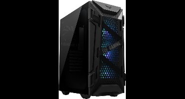 ScreenON - Game PC - Intel Core i7 - 1TB SSD + 3TB HDD - RTX 3060 - GamePC.Y12149