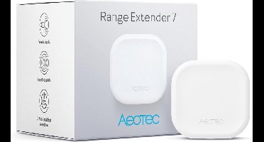 Aeotec Range Extender 7