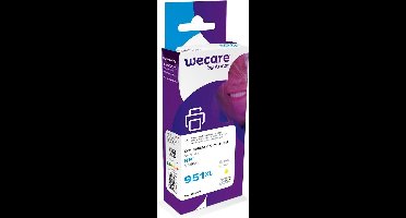 Wecare WEC1520 inktcartridge