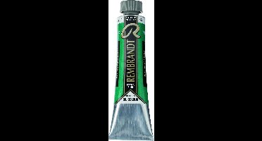 Rembrandt Olieverf | Phthalo Green Blue (680) 15 ml