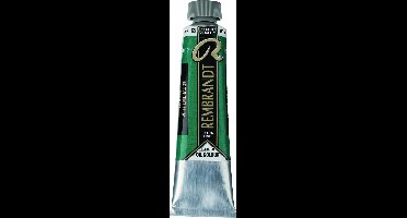 Rembrandt Olieverf | Viridian (616) 15 ml