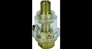 Einhell R1/4 4135002 Perslucht-olievernevelaar 1 stuk(s)