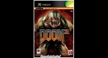 Doom 3