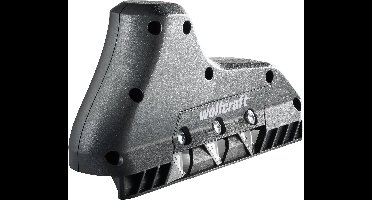 wolfcraft - Gipsschaaf - Schaaf voor Gips - 45 Graden Gipsplaten Snijder - Kantschaaf - 4009000