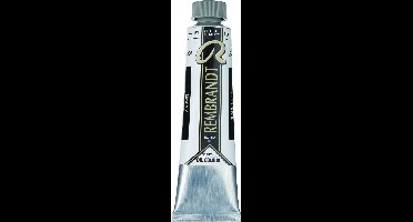 Rembrandt Olieverf | Zinc White (117) 15 ml