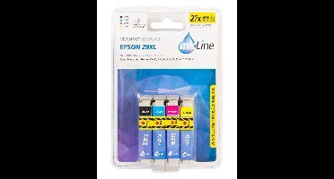 Inkline cartridge INE29XL
