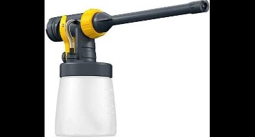 Wagner Wood & Metal Corner & Reach opzetstuk