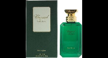 Rose Seljuke Eau de Parfum