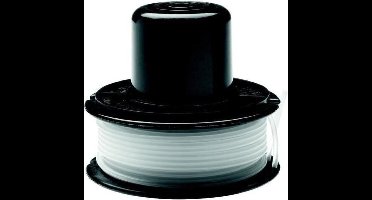 BLACK+DECKER Bumpfeed spoel - A6226-XJ