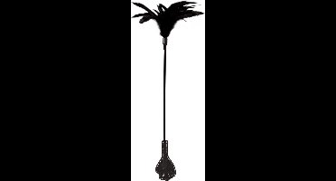 GP Zweep Met Tickler - Hand