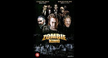 Zombie king