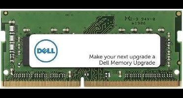 DELL AB120716 geheugenmodule 32 GB 1 x 32 GB DDR4 3200 MHz