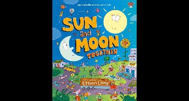 Happy County 2 - Sun and Moon Together