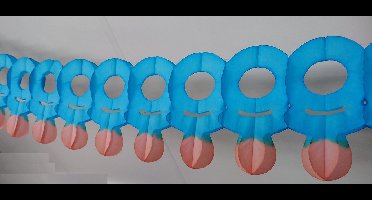 Geboorte - slinger - speen