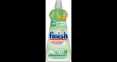 Finish - Glansspoelmiddel - Eco 0% - 800ml