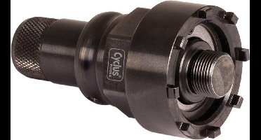 Cyclus Snap-in afnemer afsluitmoer SN.83-W Bosch BDU 4