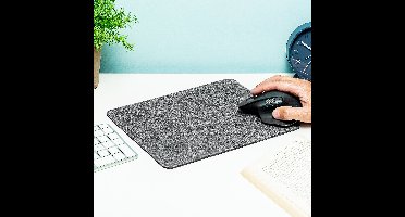 Vilten Muismat van Kikkerland