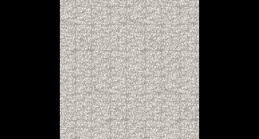 Dutch Wallcoverings - Grace Diamond plain grey - vliesbehang - 10m x 53cm - GR322403