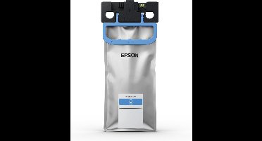 Compatible Ink Cartridge Epson XXL WF-C529R/C579R Cyan