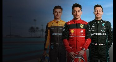 Sony F1 2022 Standaard Engels PlayStation 4