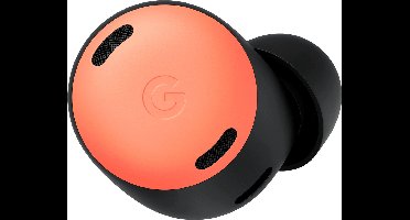 Google Pixel Buds Pro - Wireless Earphones - Rood