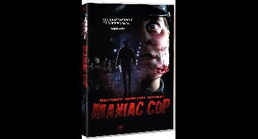 Maniac Cop (1988)
